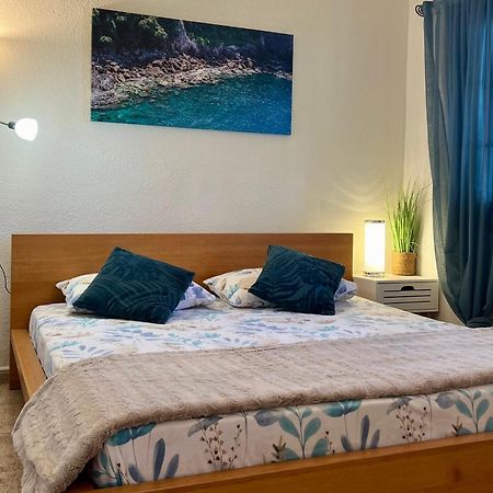 Apartmán Penthouse In Golf Del Sur 2 San Miguel de Abona Exteriér fotografie
