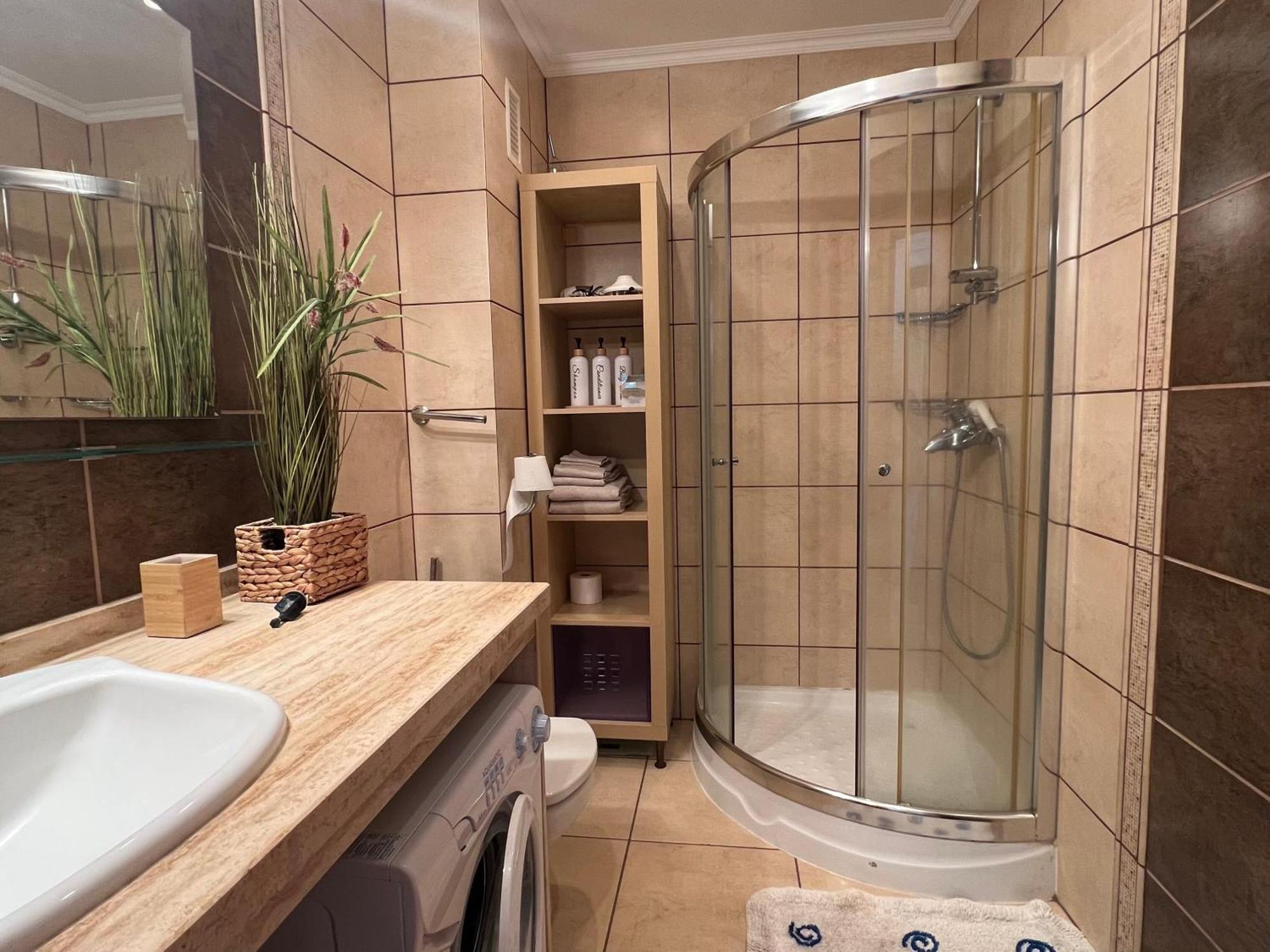 Apartmán Penthouse In Golf Del Sur 2 San Miguel de Abona Exteriér fotografie