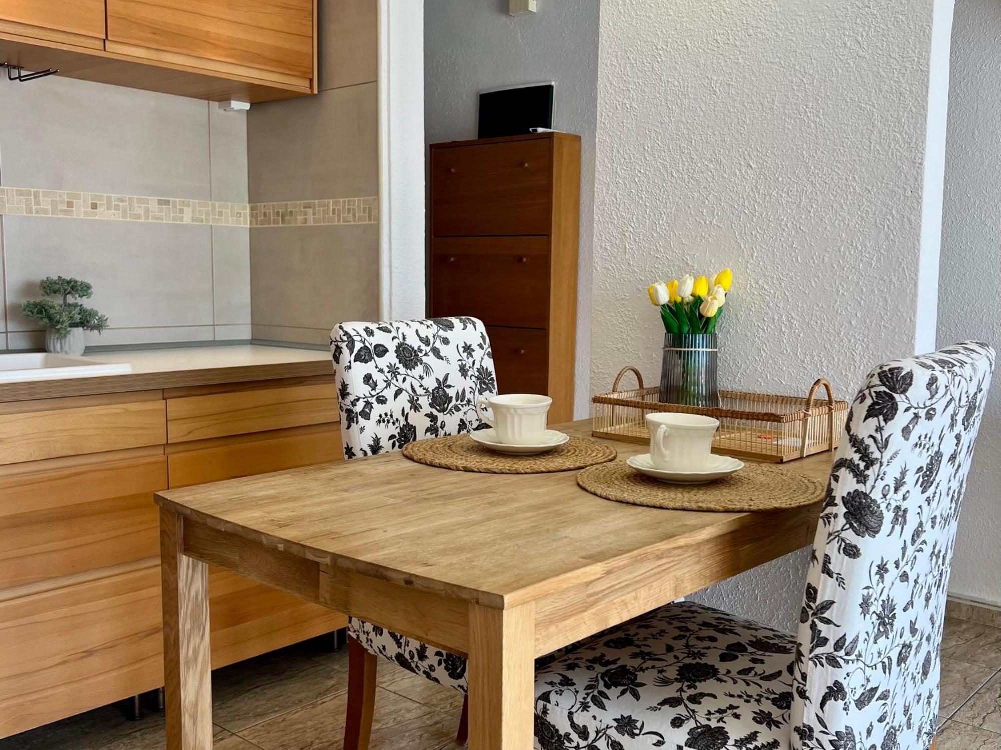 Apartmán Penthouse In Golf Del Sur 2 San Miguel de Abona Exteriér fotografie