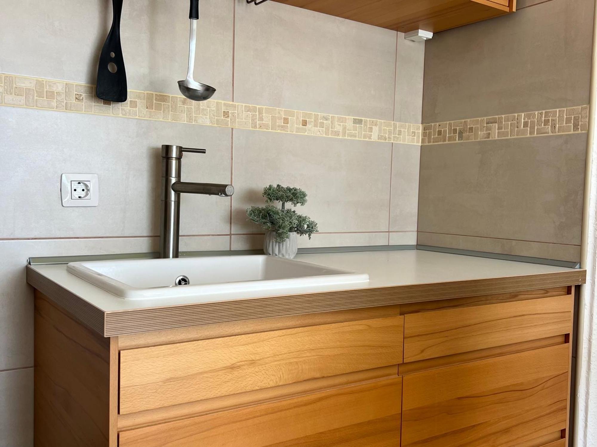 Apartmán Penthouse In Golf Del Sur 2 San Miguel de Abona Exteriér fotografie